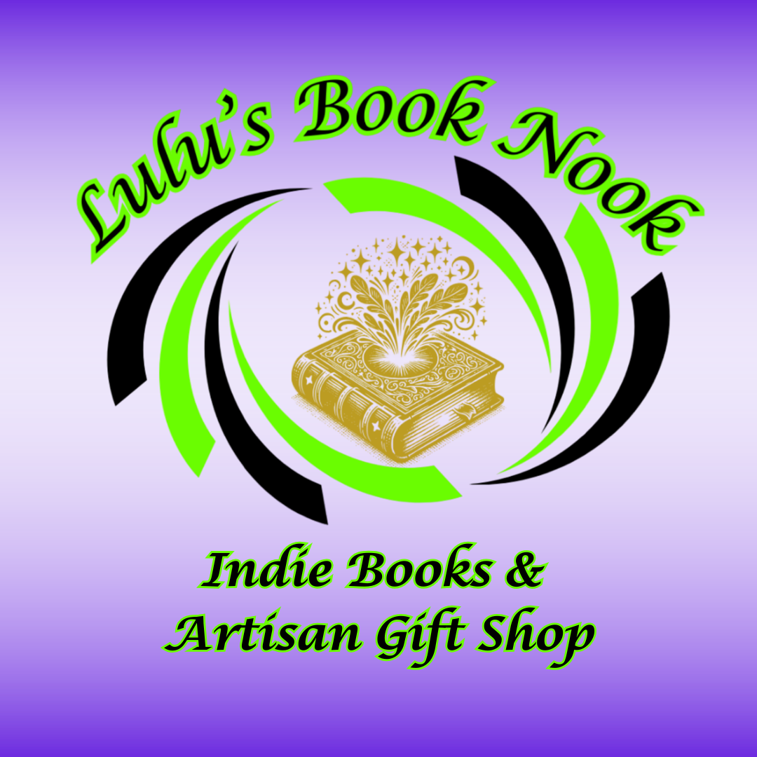 Lulu's Book Nook